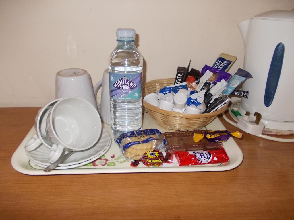 Rose Cottage Bed & Breakfast Solihull Quarto foto